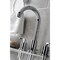 Kingston Brass FSC8921SVL Widespread Bathroom Faucet with Brass Pop-Up, Polished Chrome FSC8921SVL - alternate 5